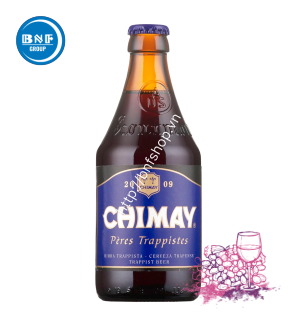 CHIMAY XANH