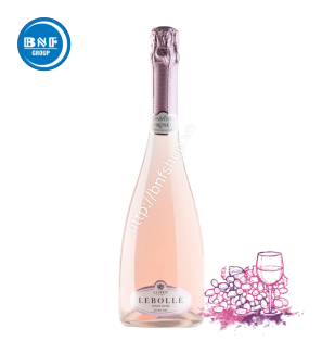 Lebolle Pinot Noir Rose