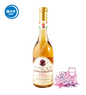 TOKAJI ASZÚ 3