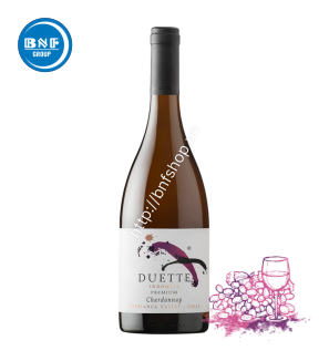 DUETTE CHARDONNAY