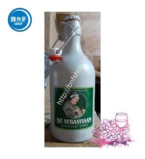 ST. SEBASTIAAN GRAND CRU