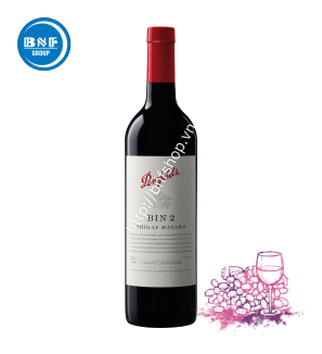 PENFOLDS BIN 2