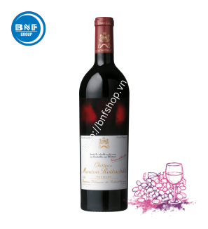 MOUTON ROTHSCHILD (2009)