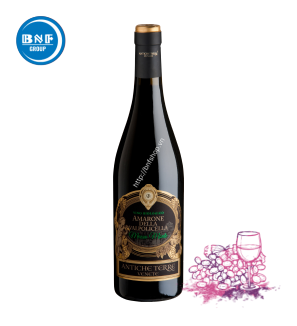 AMARONE BIOLOGICO