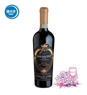 AMARONE DELLA VALPOLICELLA