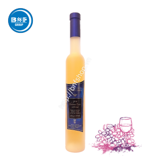 ICE WINE CHARDONNAY