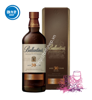 Ballantine30Yo