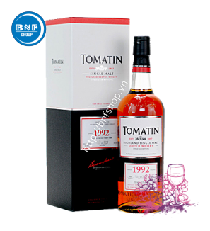 Tomatin1992