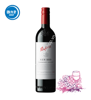 PENFOLDS BIN 389