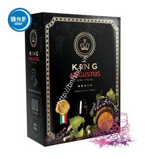 KINGAUGUSTUS 3L