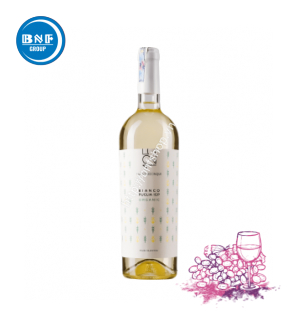 125 BIANCO ORGANIC