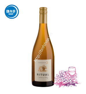 RITUAL CHARDONNAY