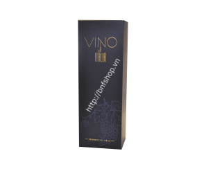 HỘP GIẤY VINO DE ITALIA