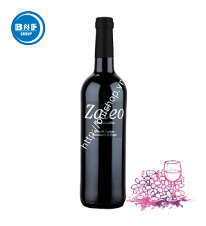 ZALEO TEMPRANILLO