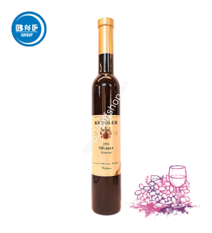 ICE WINE SILVANER