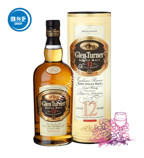 GlenTurner12Yrs