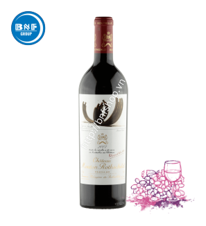 MOUTON ROTHSCHILD (2007)