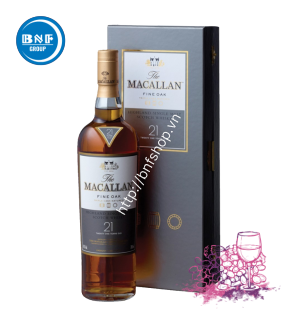 Macallan21Yo