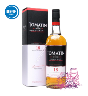 Tomatin18Y