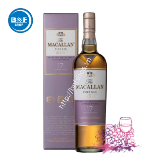 Macallan17Yo