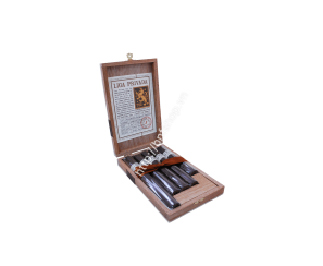 LIGA PRIVADA T52