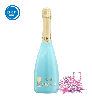 MOSCATO BLUE FLUTE