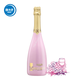 MOSCATO PINK FLUTE