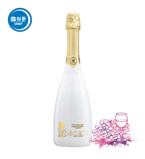 MOSCATO WHITE FLUTE