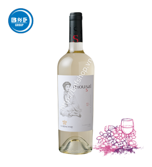 MOUSAI SAUVIGNON BLANC