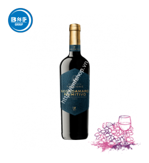 NEGROAMARO PRIMITIVO