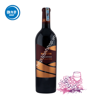 BONTADINI  SANGIOVESE PUGLIA