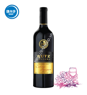 RUTZ CAB. SAUV.