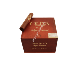 OLIVA SERIE V