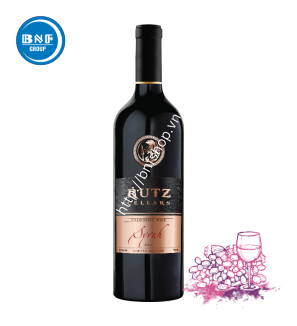 RUTZ SYRAH