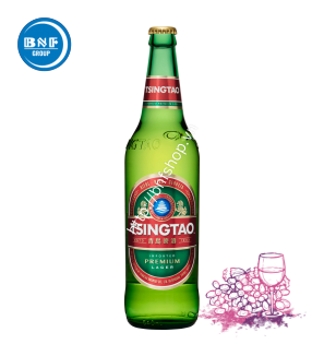 TSINGTAO 640ML