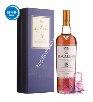 Macallan18Yo