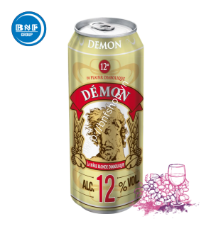 DEMON 12