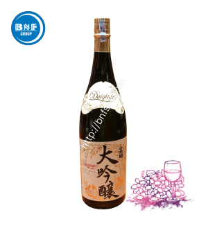 DAIGINJO