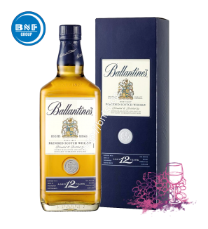 Ballantine12Yo