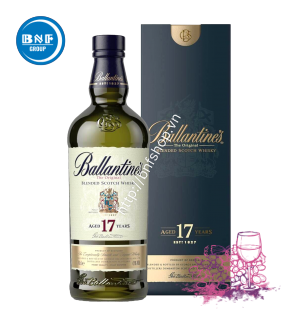 Ballantine17Yo