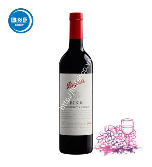 PENFOLDS BIN 8