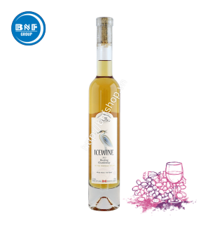 ICE WINE RIESLING CHARDONNAY