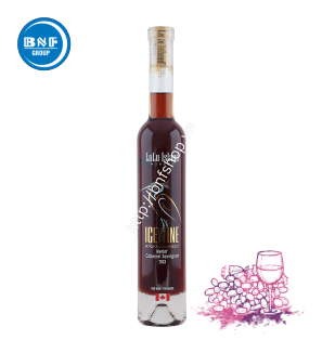 ICE WINE MERLOT CABESAU