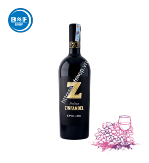 ZINFANDEL 16%