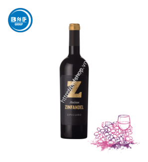 ZINFANDEL