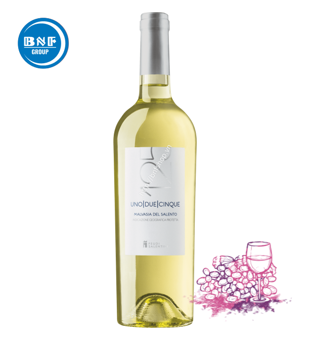  125 MALVASIA