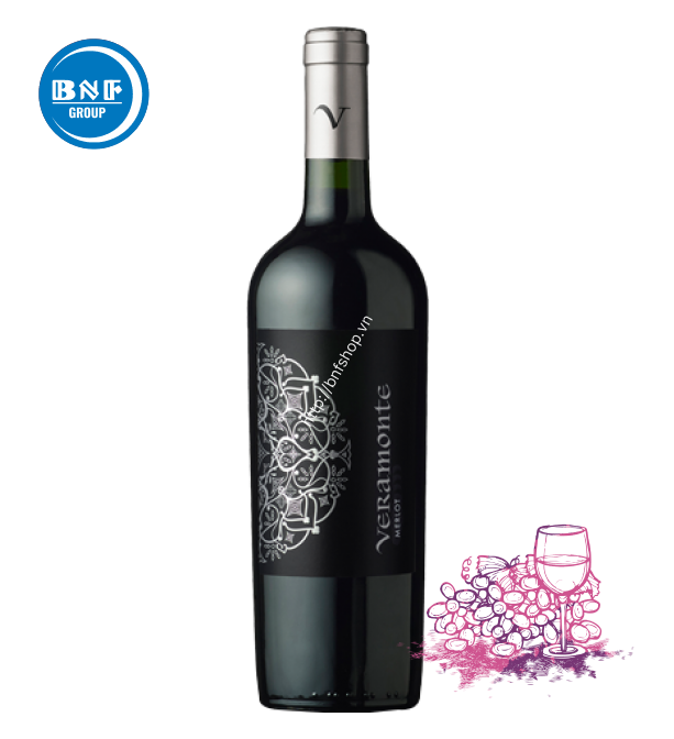  RESERVA MERLOT