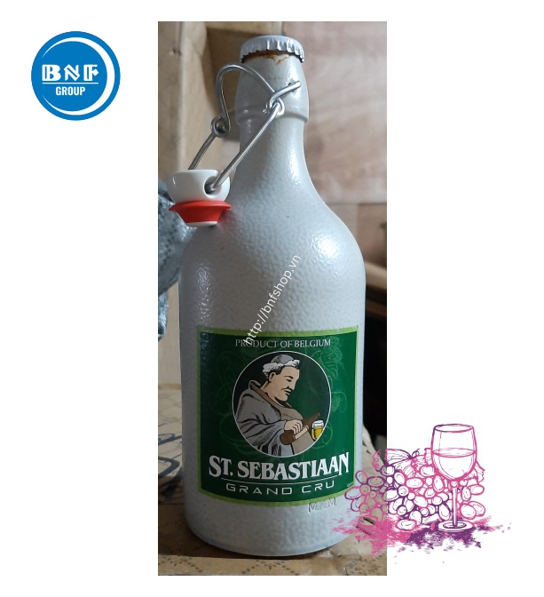  ST. SEBASTIAAN GRAND CRU