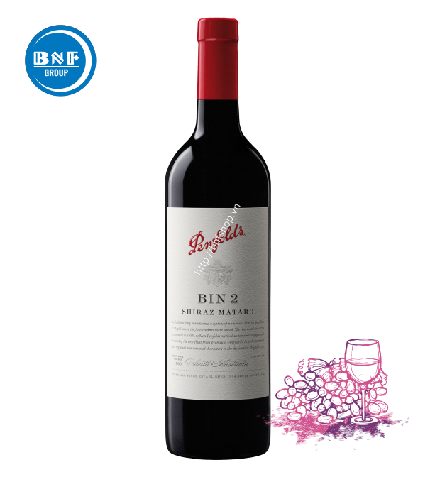  PENFOLDS BIN 2