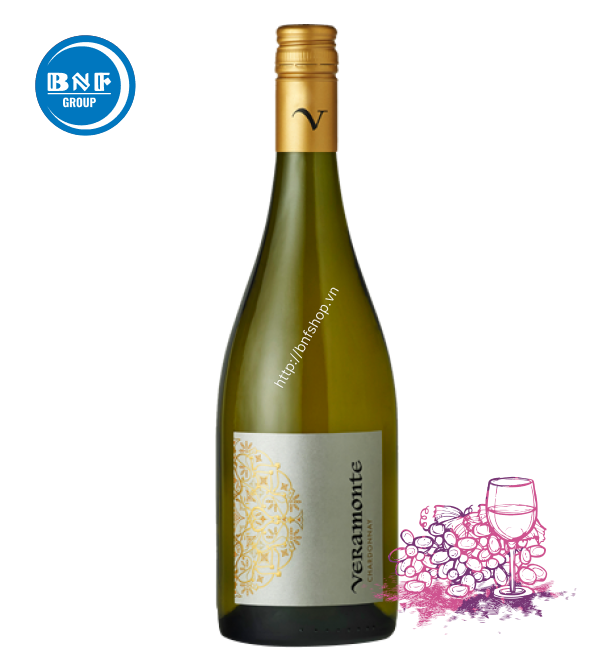  RESERVA CHARDONNAY